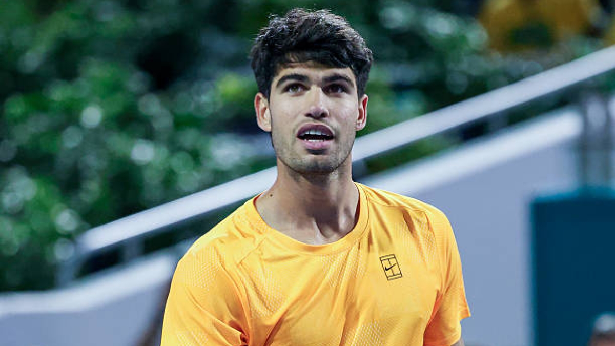 Alcaraz Hoy: El Desafío en Miami y el Legado de la Tercera Ronda