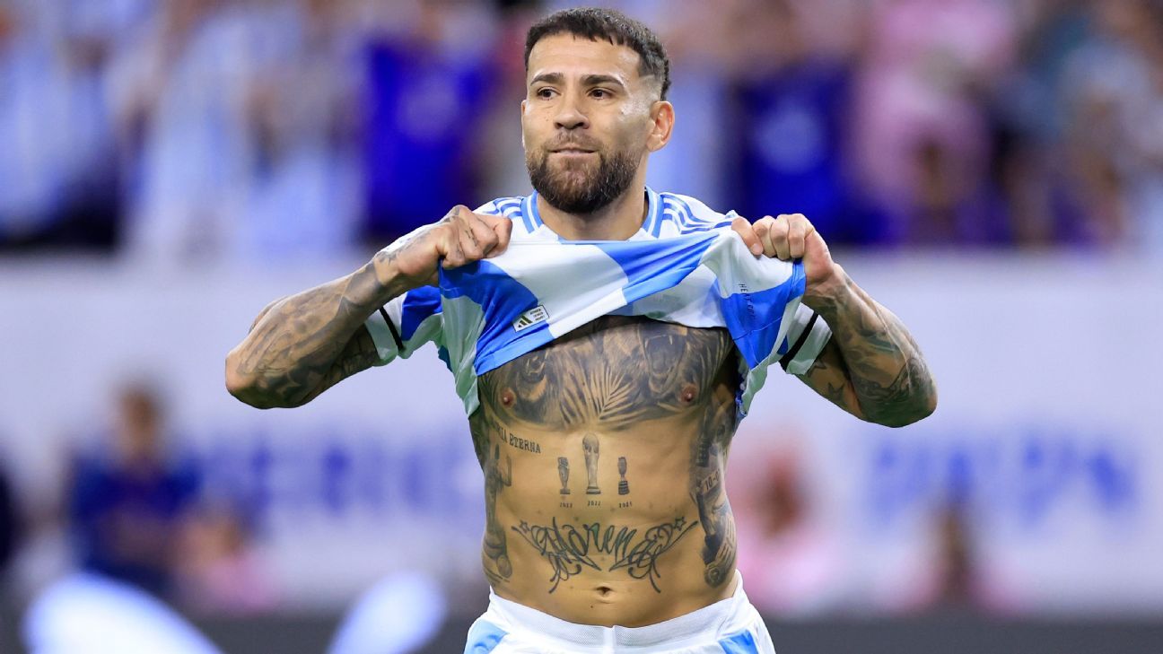 ¿Qué dijo Otamendi antes de jugar con Argentina? La verdad detrás de su futuro en River y el Mundial 2026