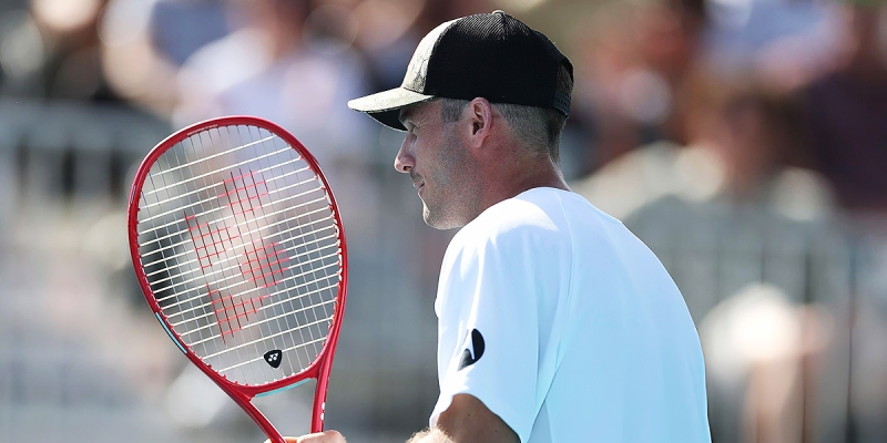 ¿Tommy Paul y Raphael Collignon: ¿Qué esperar en el Miami Open 2026? Un análisis estratégico