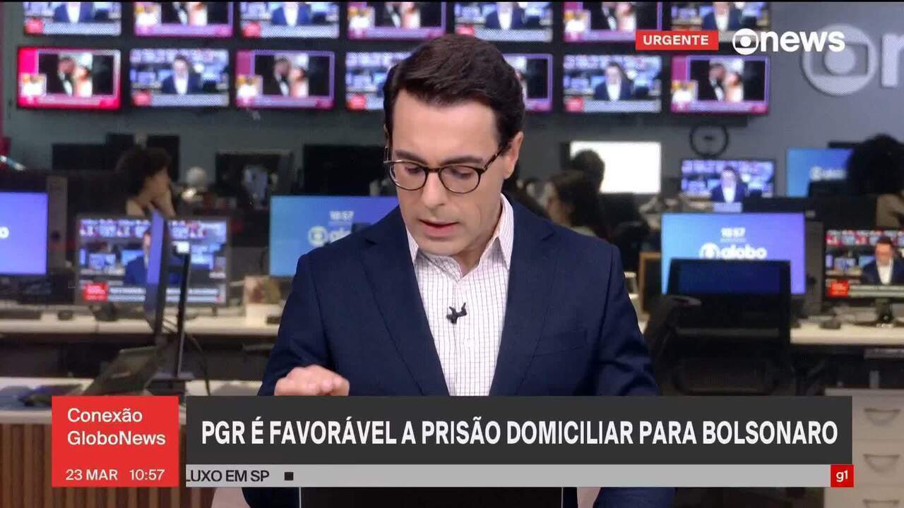 PGR Apoia Prisão Domiciliar para Bolsonaro: O Que isso Significa para o Sistema Político Brasileiro?