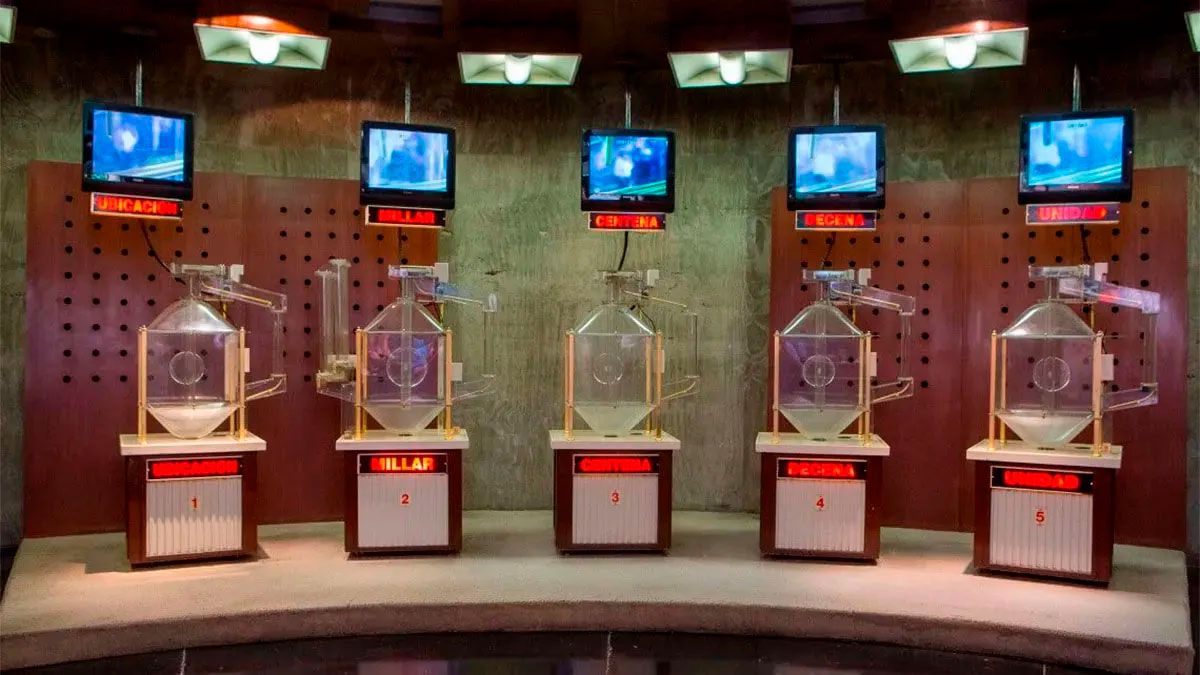 ¿Cuáles son los resultados de la Quiniela de Mendoza hoy? Descubre el ganador del sorteo 15521