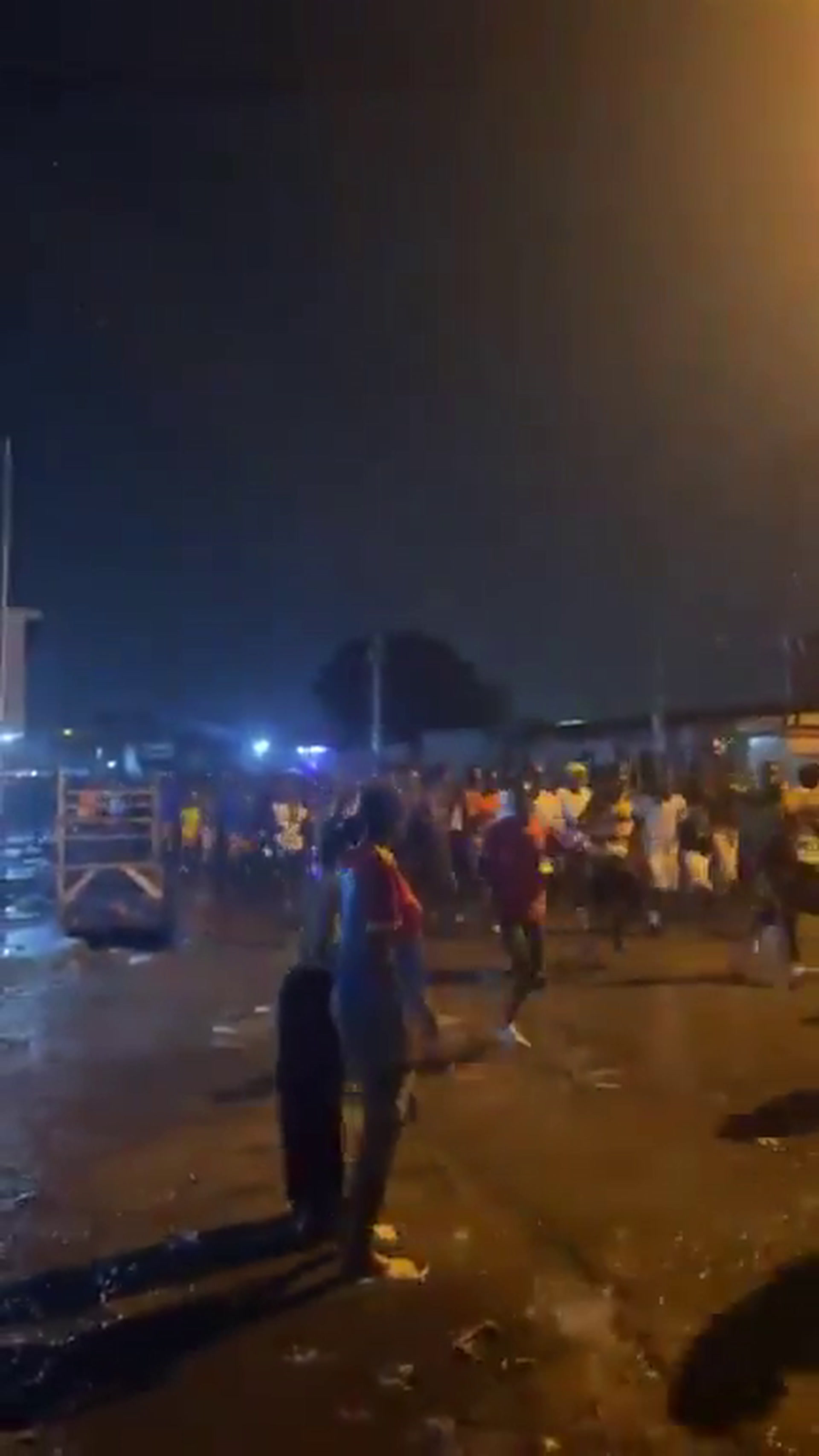 ¿Cómo la RDC Desafía el Miedo: Su Primera Participación en el Mundial 2026?