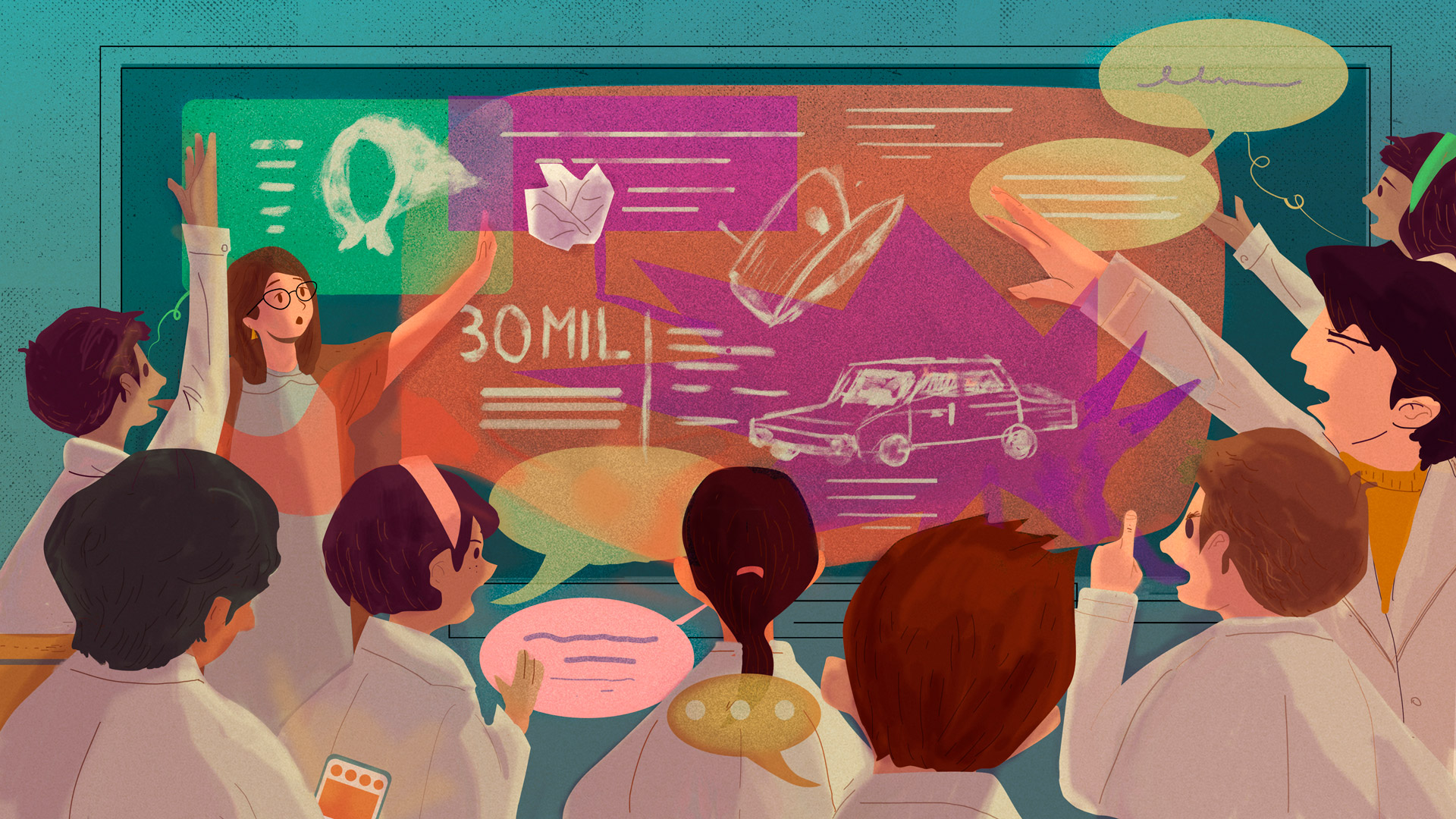 ¿Por qué la Marcha 24 de Marzo es un día crucial para entender el pasado y el presente en Argentina?