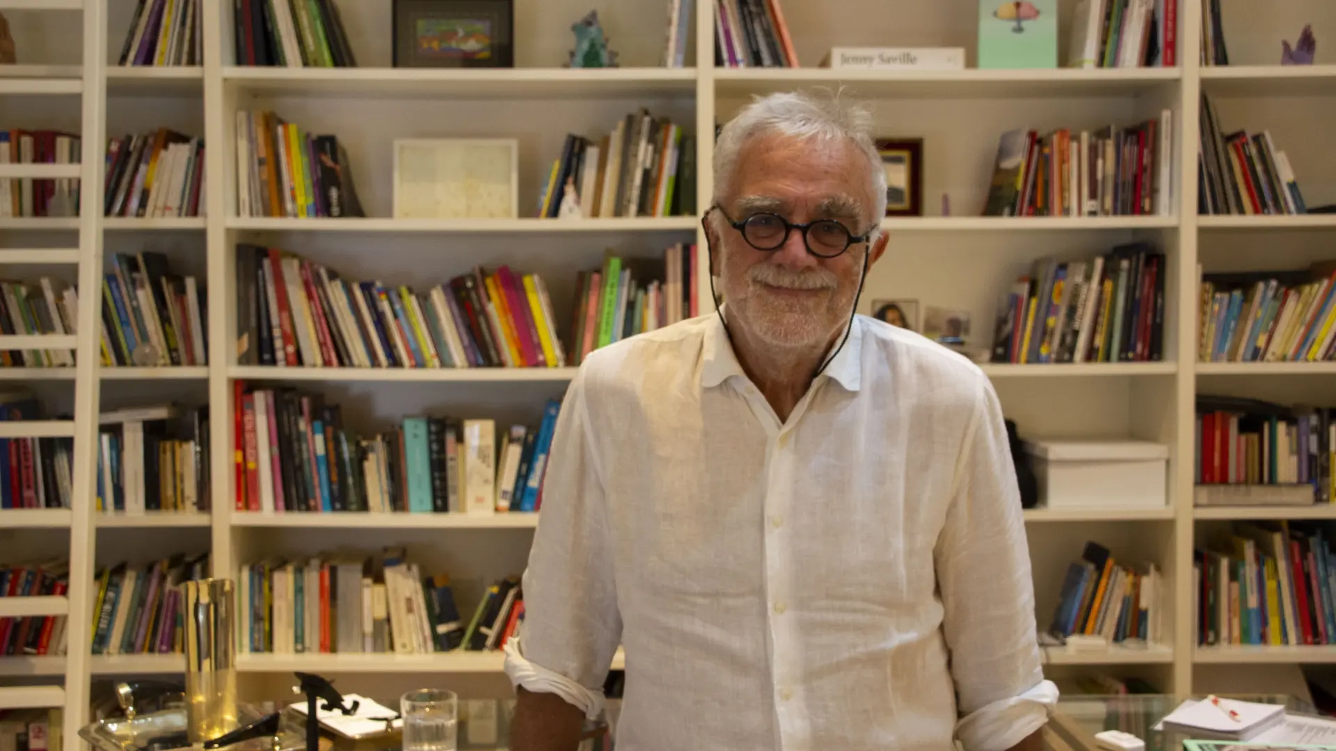 Luis Moreno Ocampo: ¿Cómo la justicia, no la guerra, salvó a Argentina de la violencia? Un análisis profundo