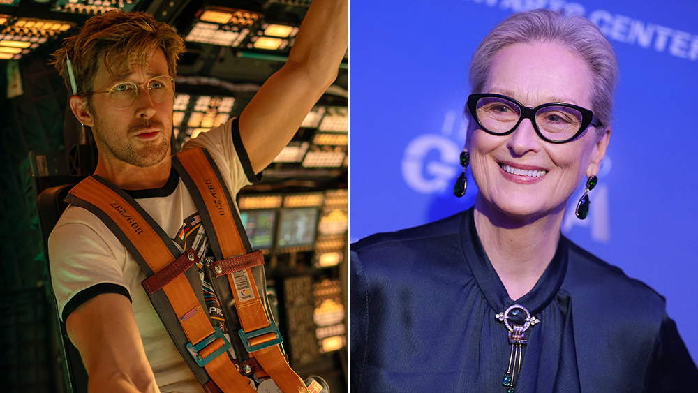 ¿Por qué Meryl Streep hizo un cameo en 'Project Hail Mary'? La sorprendente historia detrás de la colaboración con Ryan Gosling