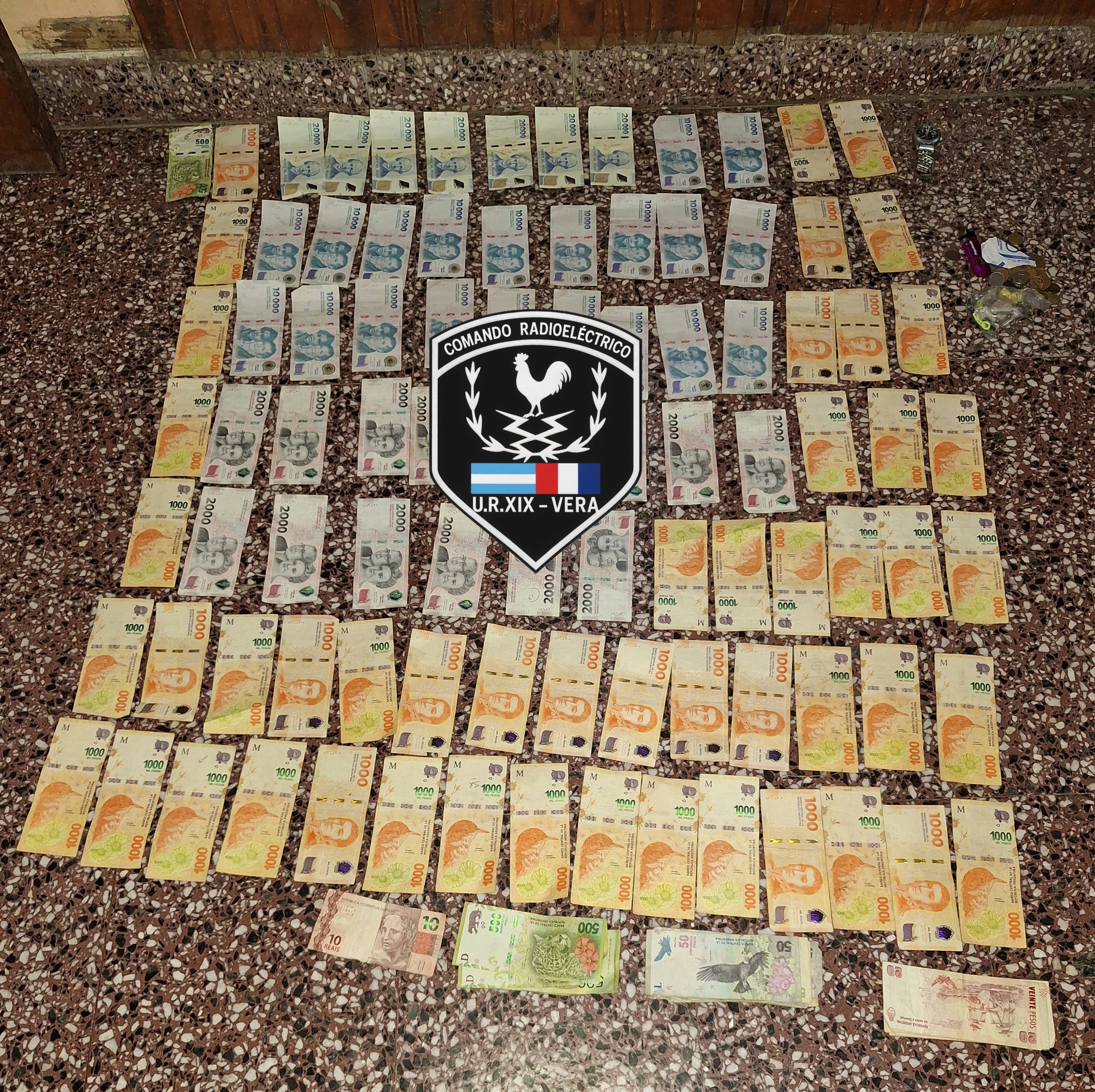 ¿Cómo la seguridad en Reconquista se ve afectada por estos sucesos recientes?