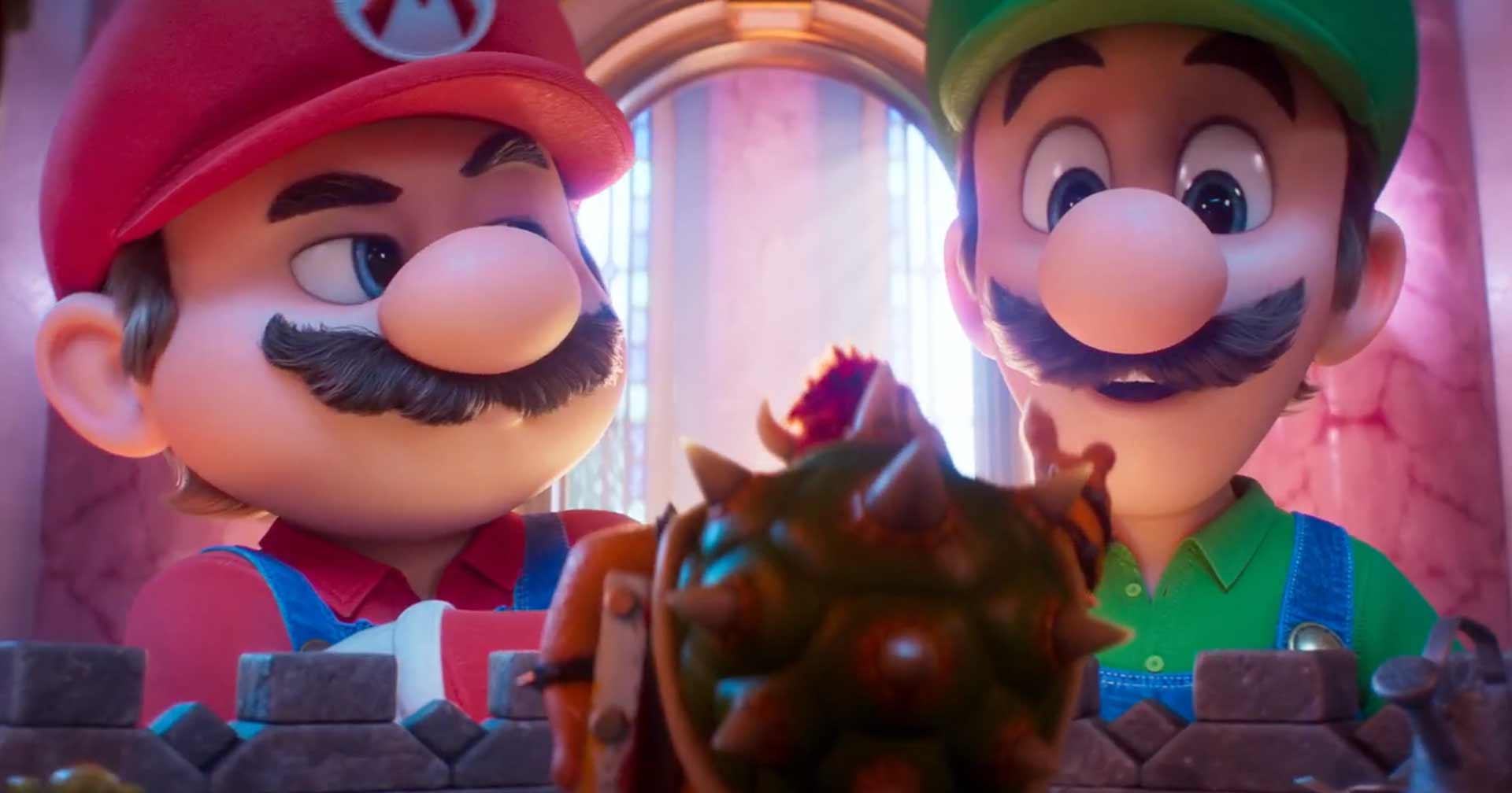 Super Mario Galaxy: O Filme e os Segredos da Colaboração entre Marvel e McDonald's