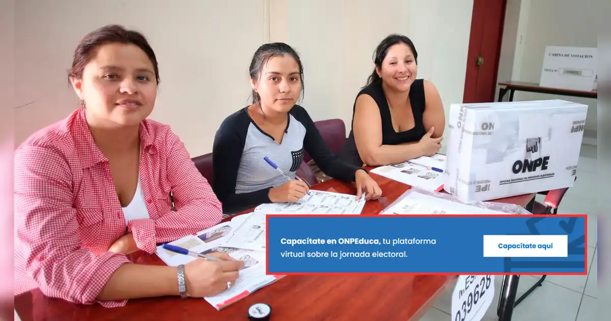 ¿Cuánto se paga a los miembros de mesa en las elecciones 2026? El desafío de la capacitación y su impacto en el proceso electoral