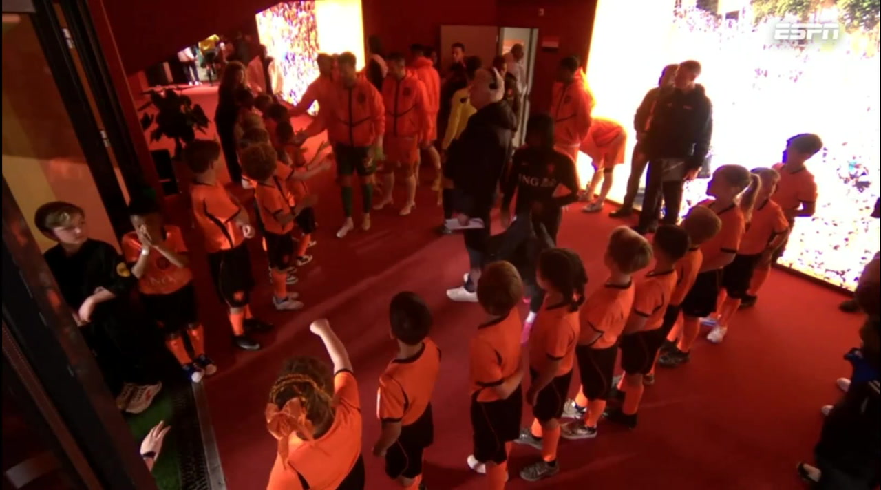 Ecuador vs Países Bajos: El amistoso que marca la diferencia antes del Mundial 2026