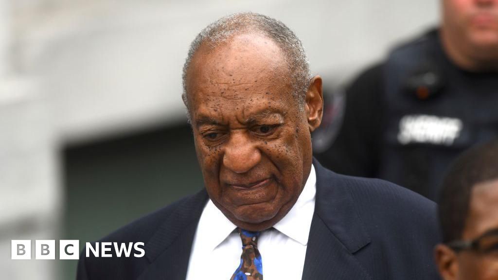 Bill Cosby: El juicio que cambió el panorama de la justicia en Estados Unidos