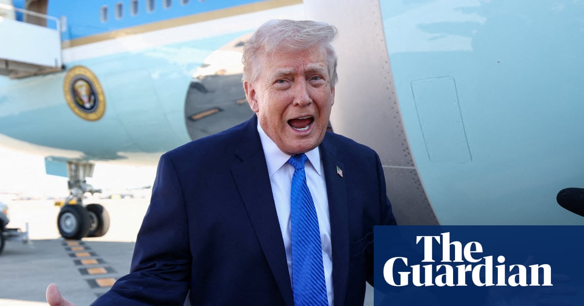 ¿Puede el diálogo entre EE.UU. e Irán romper el ciclo de tensión? Un análisis de las negociaciones inesperadas