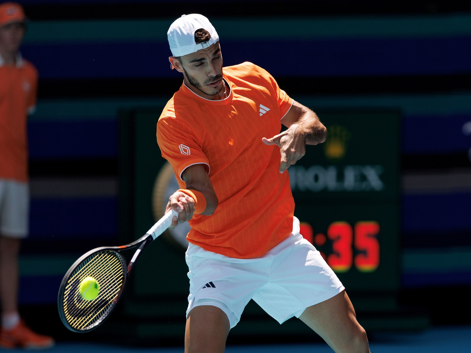 Masters de Miami: El duelo inesperado que marcó el destino del tenis