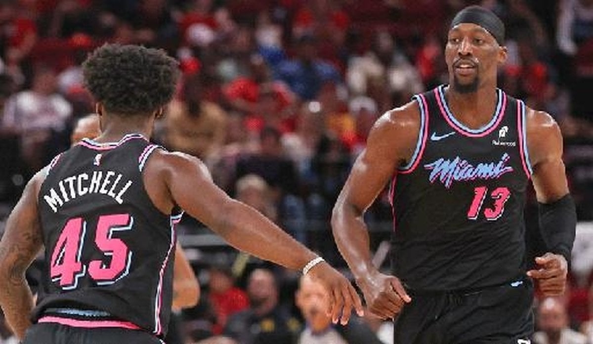 ¿El 'Heat vs Spurs' de Miami: ¿La rivalidad que redefine el básquetbol?