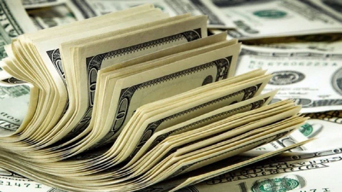 ¿Cuánto vale el dólar blue hoy? Descubre la cotización actualizada del domingo 22 de marzo