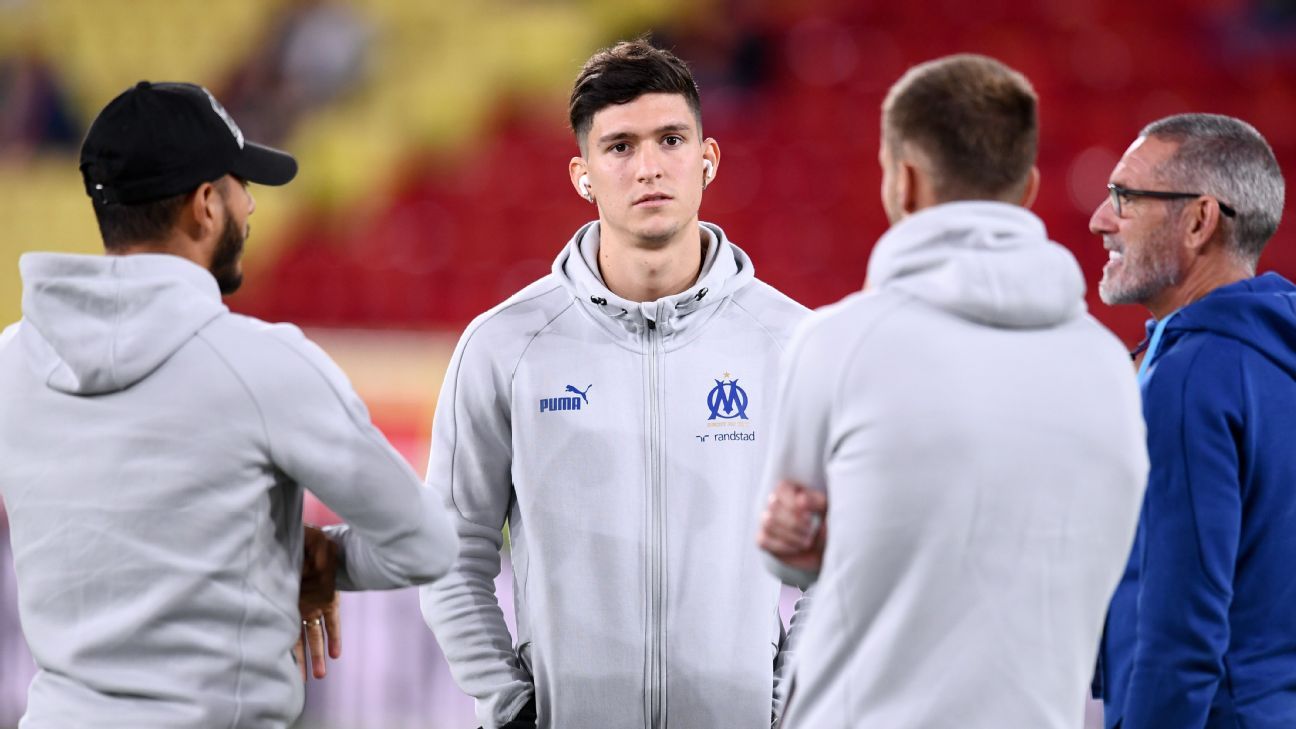 ¿Por qué Martínez Quarta se convocó a la Selección Argentina? El impacto de la lesión de Balerdi y el futuro de un pionero en el fútbol argentino