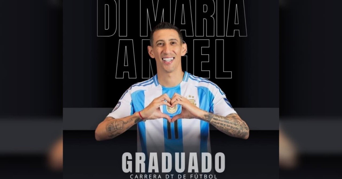 ¿Qué hará Ángel Di María después de retirarse? La clave en sus planes futuros y su legado en el fútbol argentino