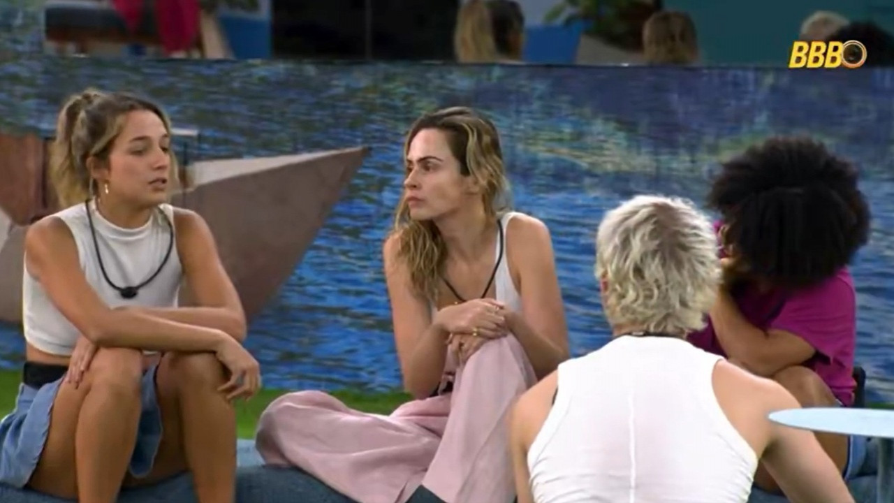 Samira no BBB 26: A estratégia da 'bora que bora' e o jogo político por trás do voto