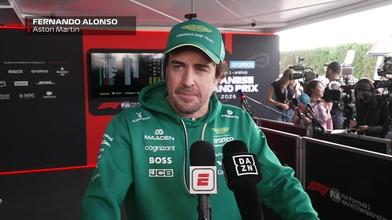 ¿Cómo la Fórmula 1 enfrenta crisis técnica y relaciones complejas? El caso de Fernando Alonso y el impacto en la competencia