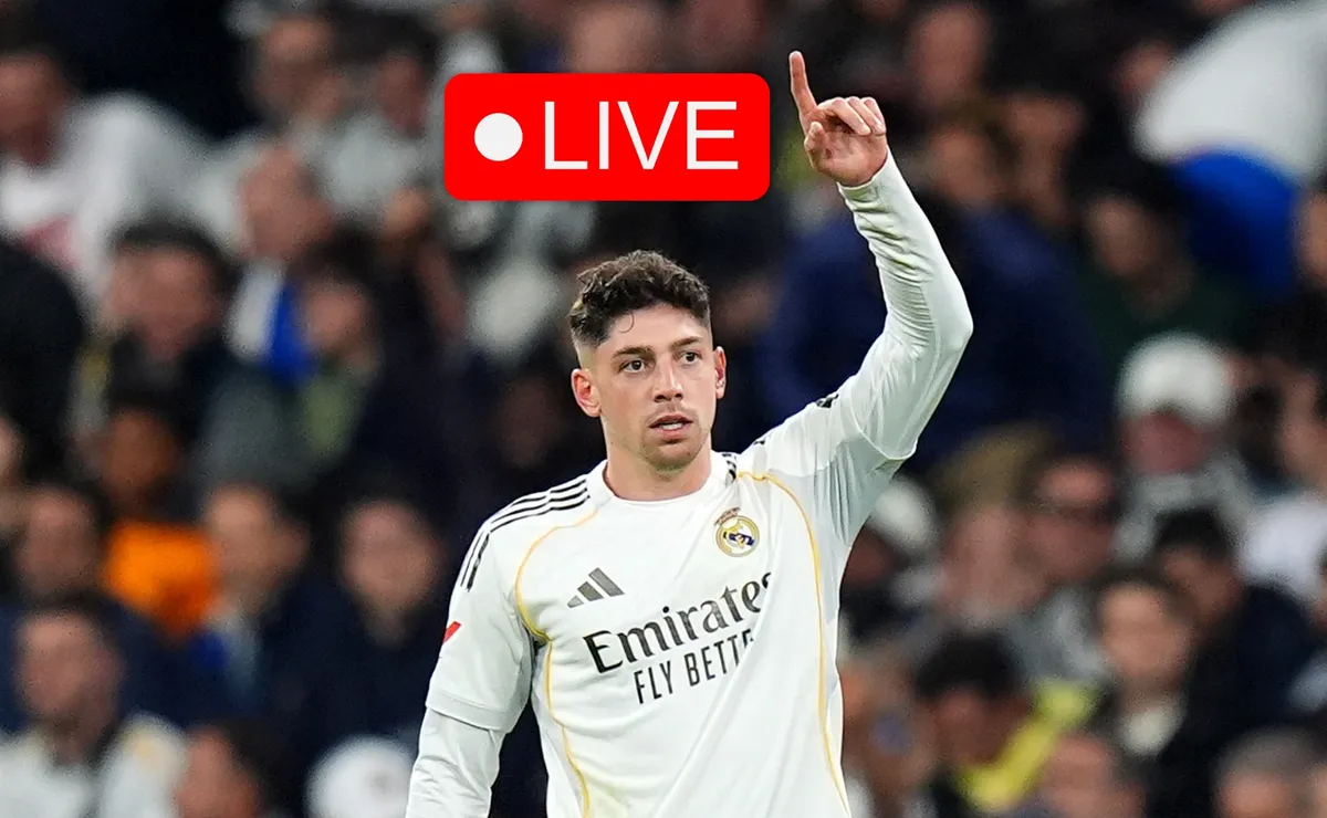 Atletico Madrid y Real Madrid: El desafío del derby en la Liga 2025-26, con Mbappé y los últimos cambios