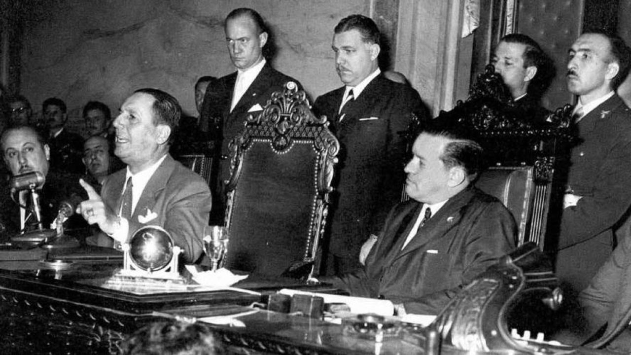 ¿Por qué los Montoneros no se hicieron esperar? Descifrando el legado de 50 años después del golpe