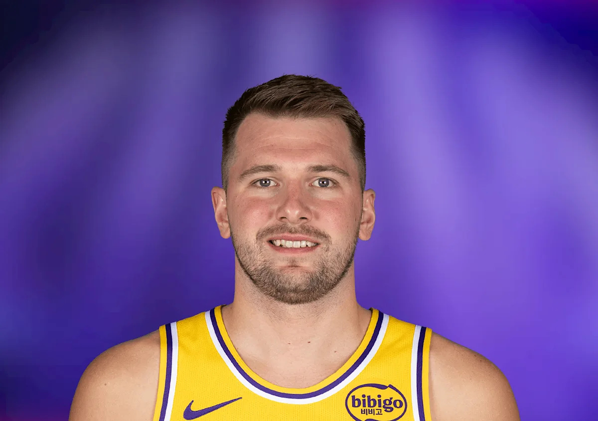 Los Angeles Lakers: El frío de Luka Doncic y Reaves, el deseo de Durant