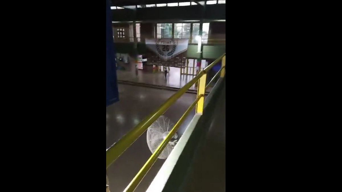 ¿Qué sucedió en San Cristóbal? El despliegue de violencia escolar que desencadena crisis en la educación argentina