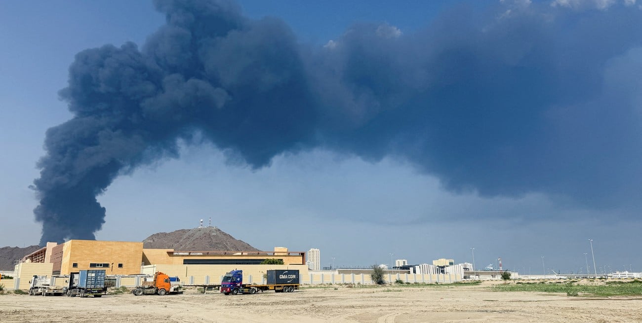 ¿Cuál es el verdadero objetivo de la ofensiva israelí en Teherán? Análisis de la 'fase decisiva' en el conflicto con Irán