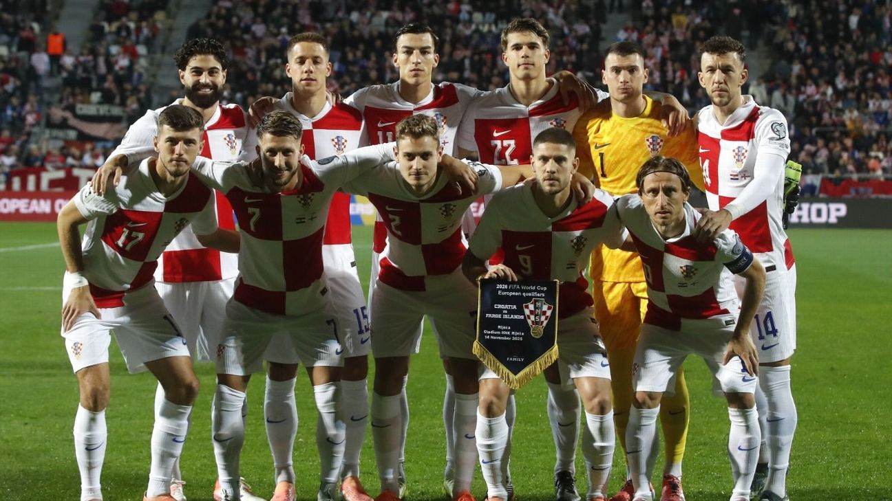 Colombia vs Croacia: El desafío del próximo amistoso y sus implicaciones futuras