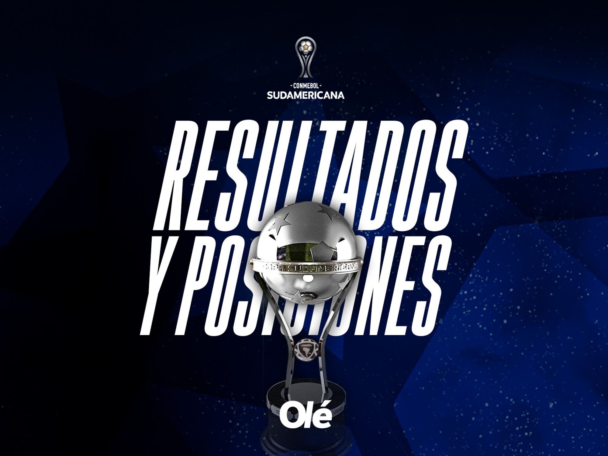 ¡La Copa Sudamericana 2026: ¿Cuál será el Gran Desafío de la Cuarta Fecha?