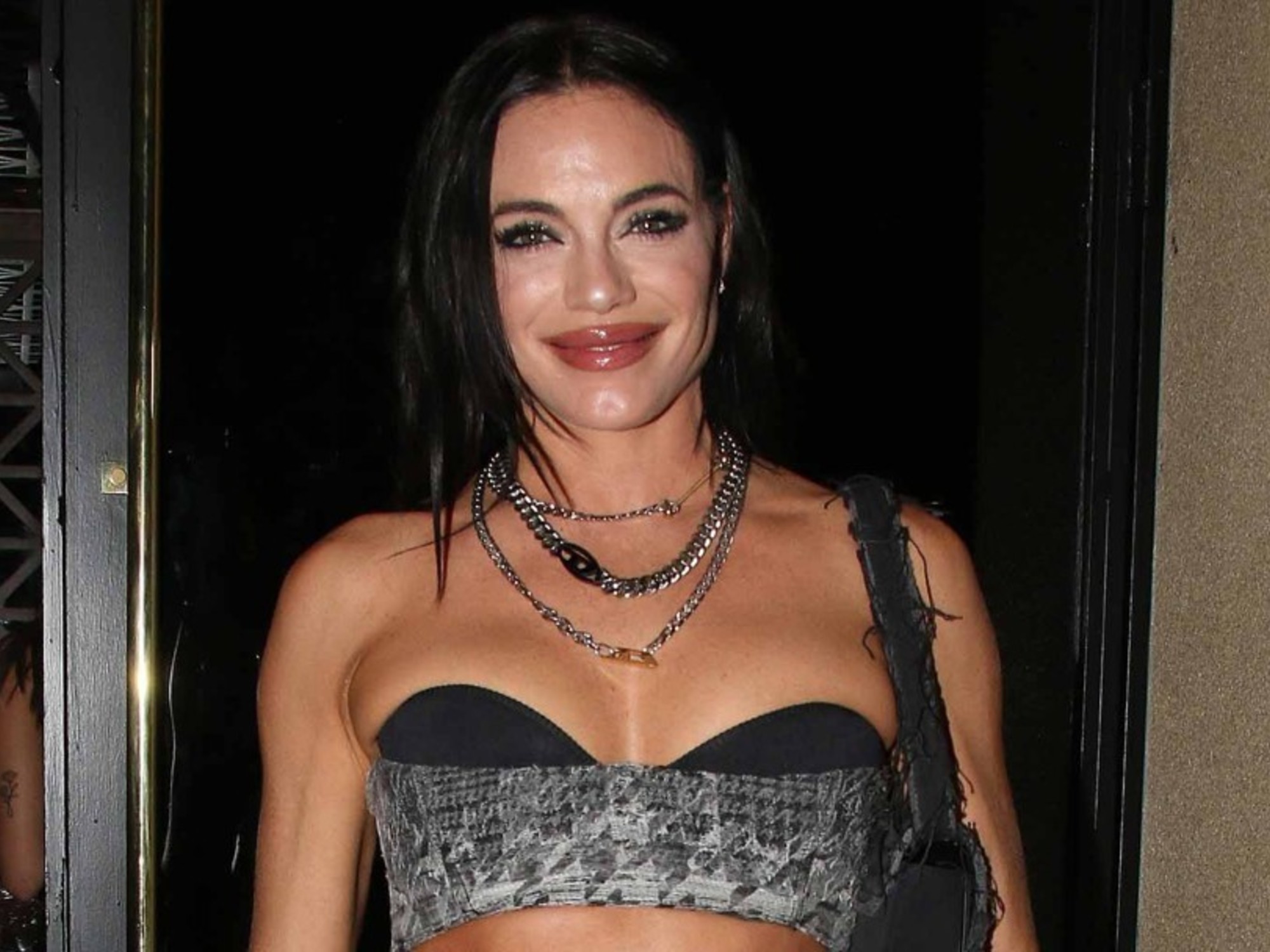 ¿Cómo Emilia Attias celebra su 39 aniversario con estilo? El secreto detrás de su fiesta privada en Costa 7070