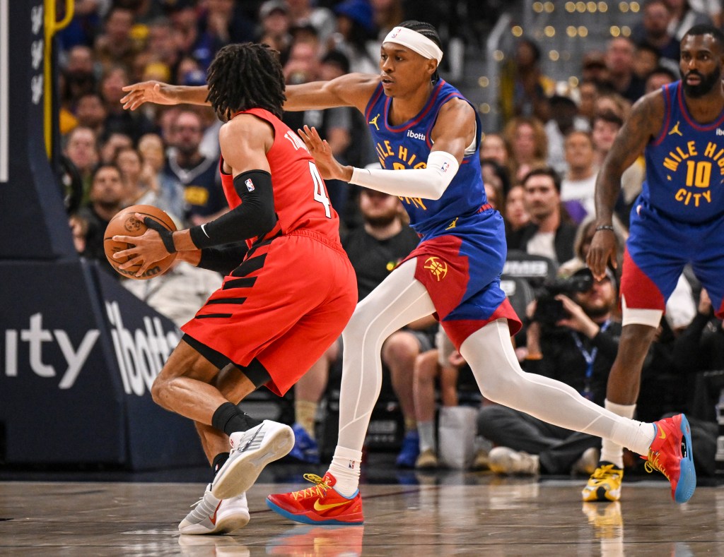 Nuggets vs. Trail Blazers: El duelo de estrellas y la revolución en la defensa