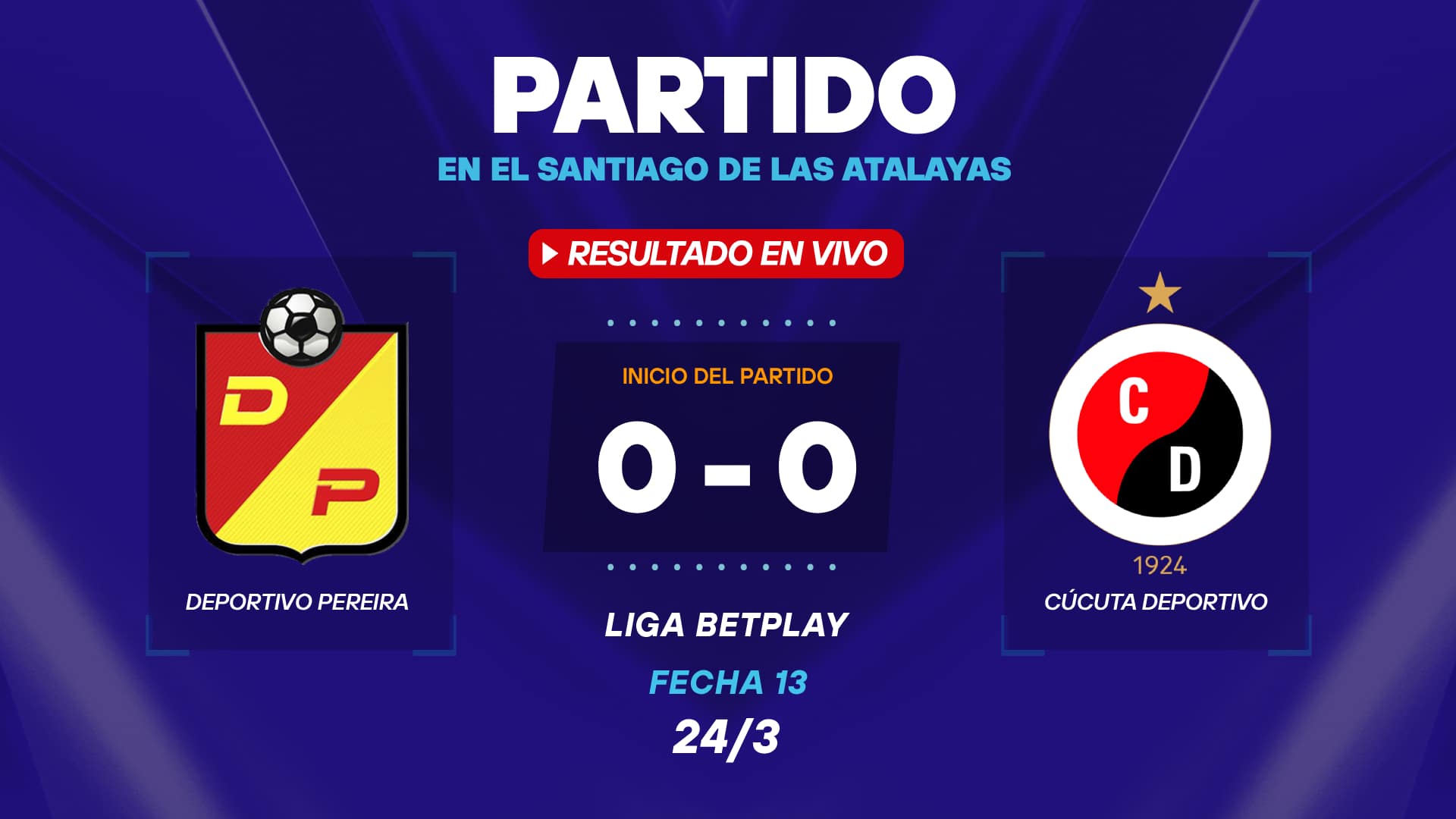 ¿Por qué el partido Pereira vs Cúcuta marca un hito en el deporte colombiano?