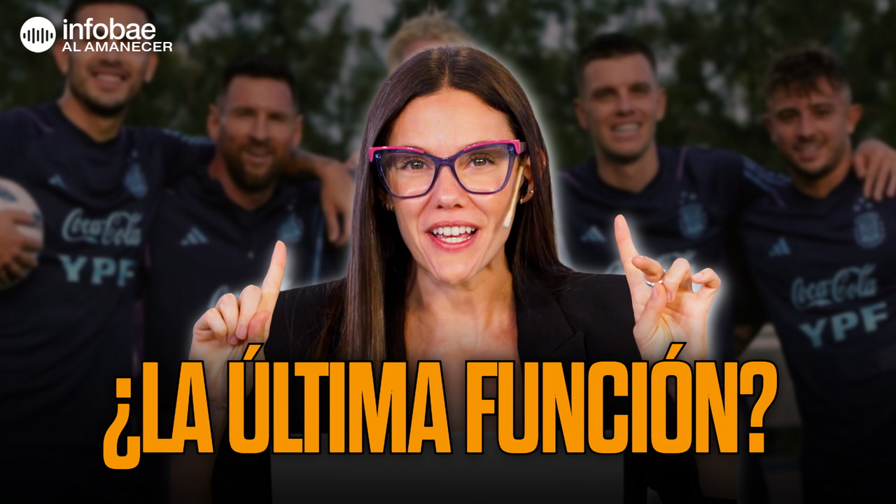 ¿Argentina vs Zambia: ¿Los amistosos clave para la preparación mundialista?