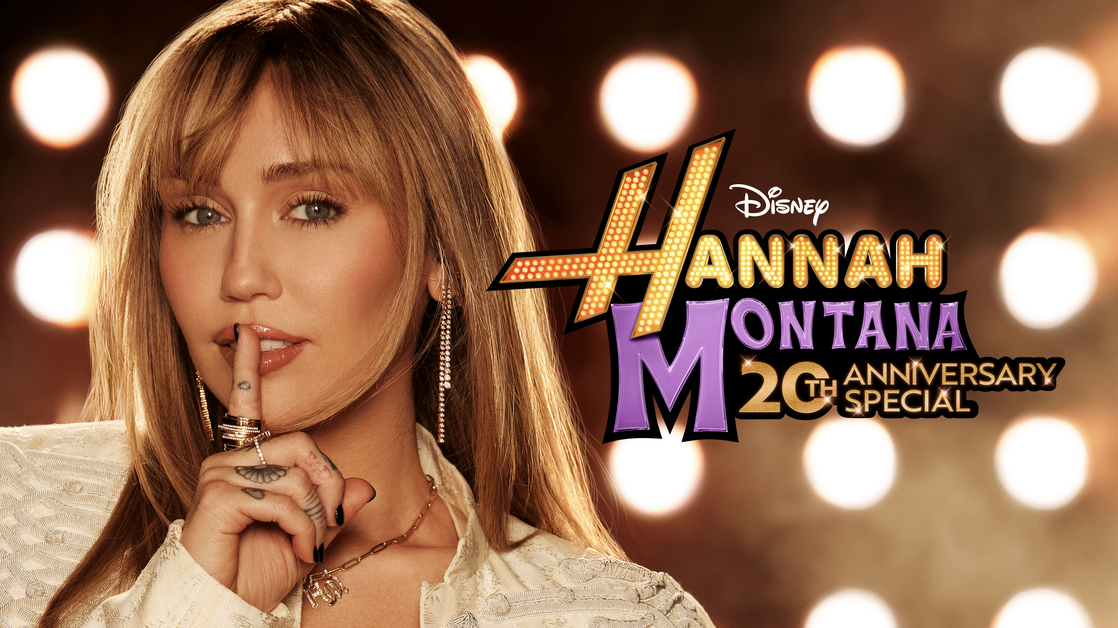 Miley Cyrus Reclaims Hannah Montana Legacy: The 20th Anniversary Special and Beyond