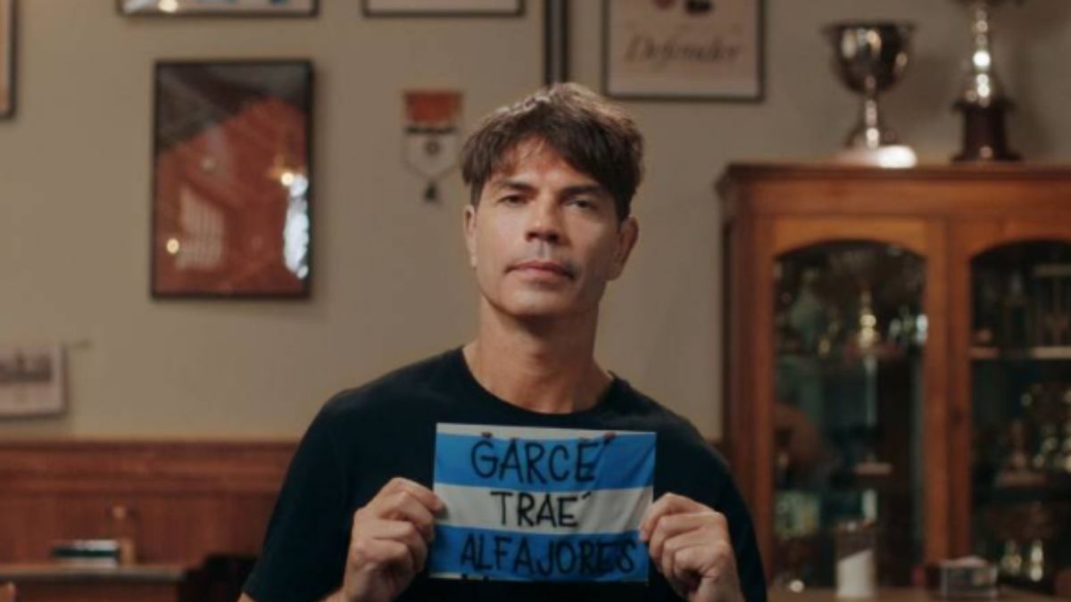 ¿Por qué el 'traé alfajores' de Chino Garcé vuelve a sonar en el contexto del Mundial 2010?