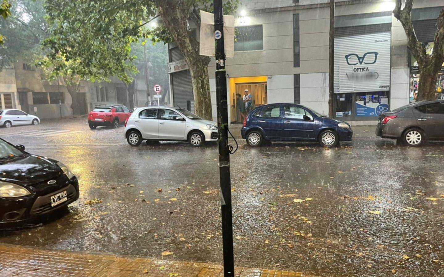 ¿Cuándo y cómo se producen las tormentas en La Plata? El pronóstico que debe estar en alerta