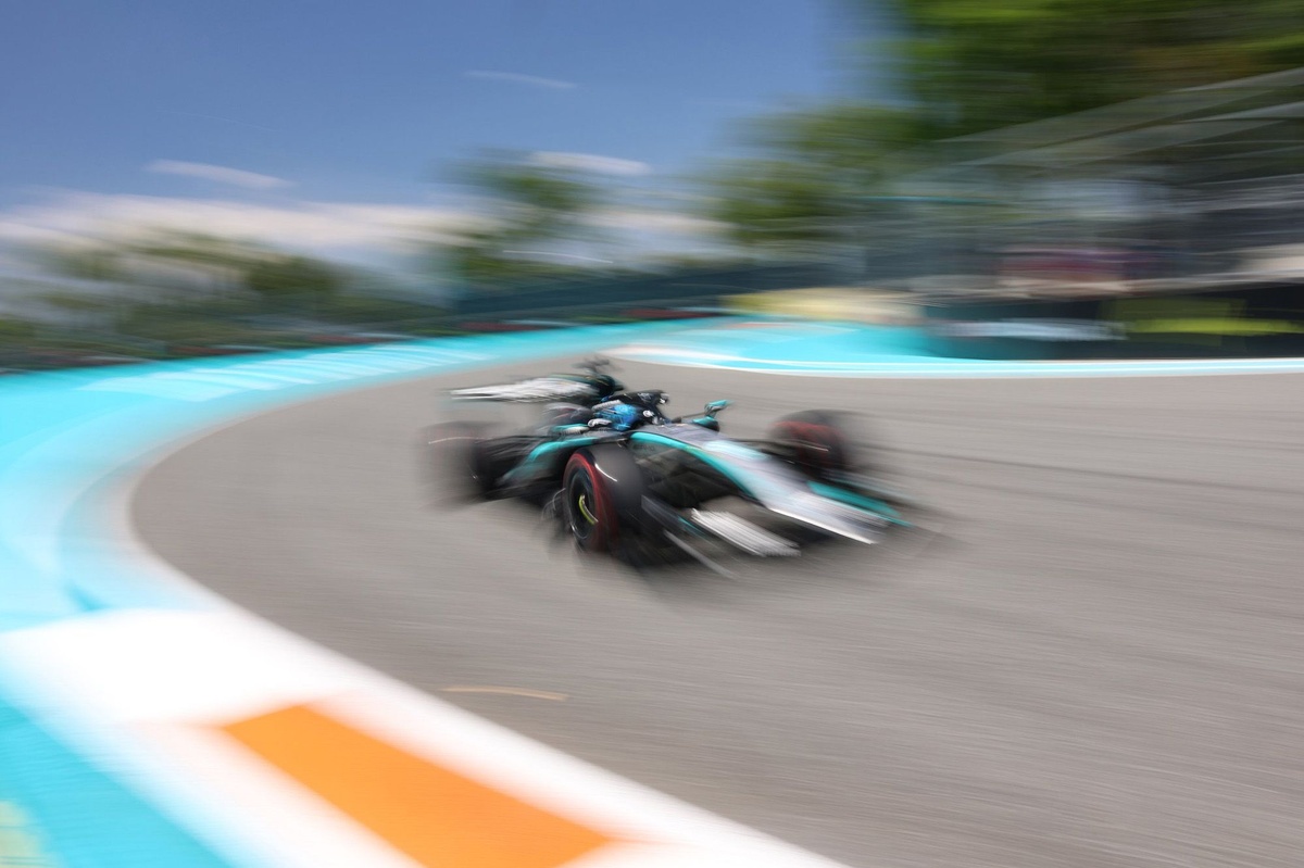 ¿Por qué Leclerc se convirtió en el líder absoluto en las pruebas de Miami? Un análisis profundo de su estrategia y contexto