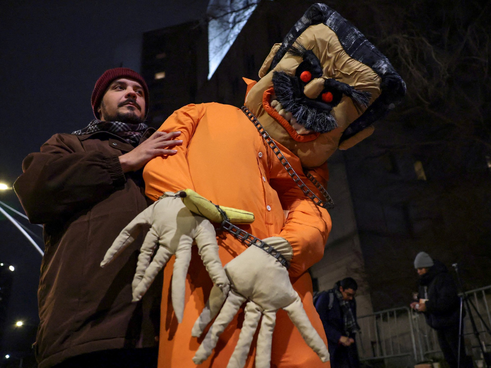 ¿Qué significa la declaración de Maduro en Nueva York? Desafío legal, estrategia política y el misterio del cambio físico