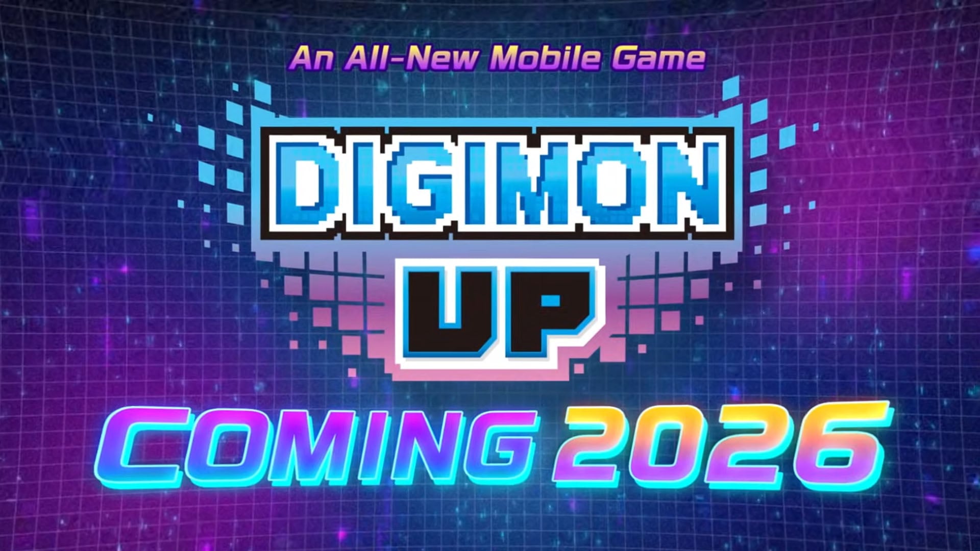 Digimon UP: O Novo RPG Móvel que Reaviva a Essência da Série Digital