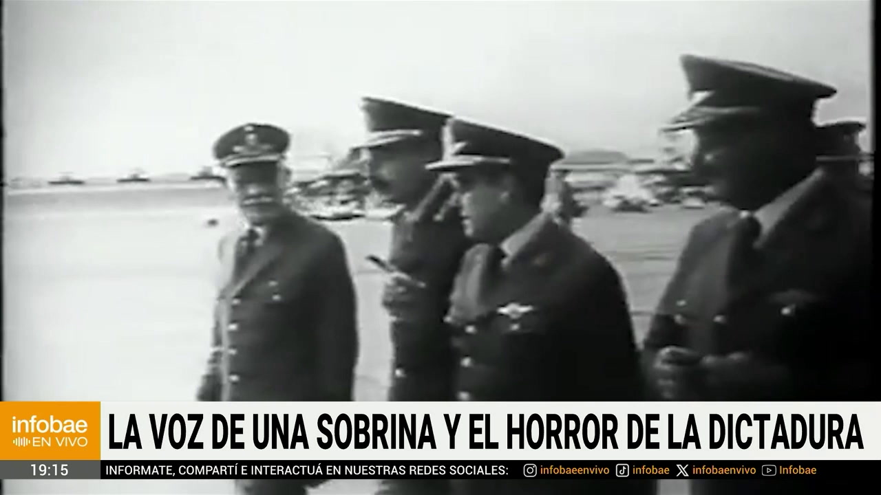 ¿Cómo los vuelos de la muerte fueron revelados por el marino bahiense?
