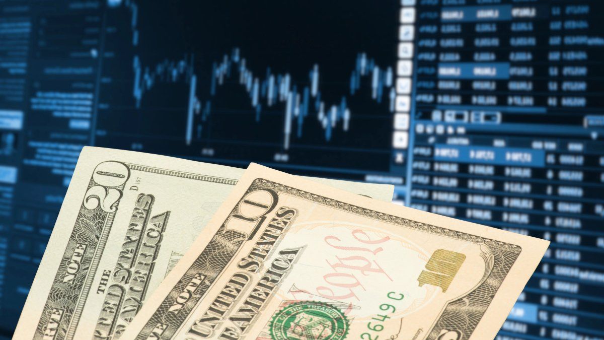 ¿Cuánto es el Dólar Blue Hoy? ¿Qué Hace el Dólar Blue en el Mercado Argentino?