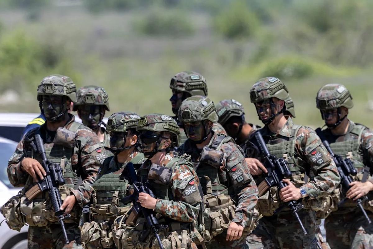 OTAN: ¿Qué pasa con las tropas estadounidenses en Europa y el nuevo rumbo de la seguridad continental? | Analítica de seguridad